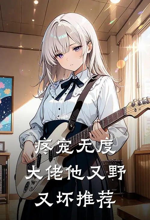 疼宠无度：大佬他又野又坏推荐