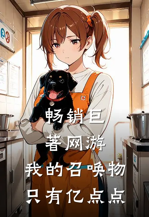 畅销巨著网游：我的召唤物只有亿点点