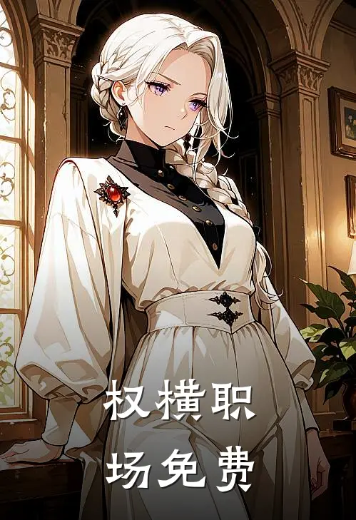权横职场免费