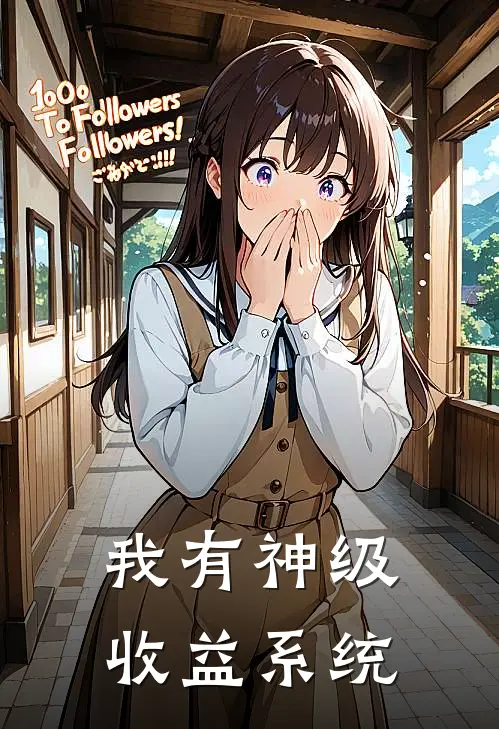 我有神级收益系统