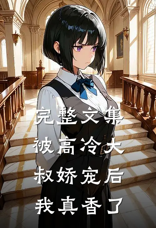 完整文集被高冷大叔娇宠后，我真香了