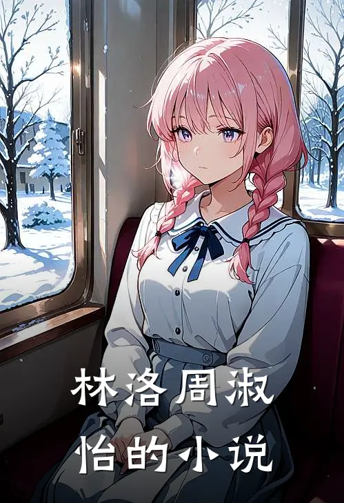 林洛周淑怡的小说