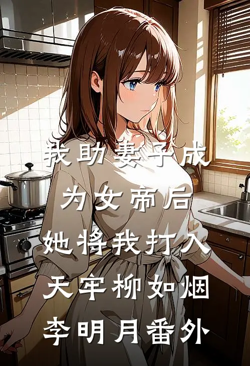 我助妻子成为女帝后，她将我打入天牢柳如烟李明月番外