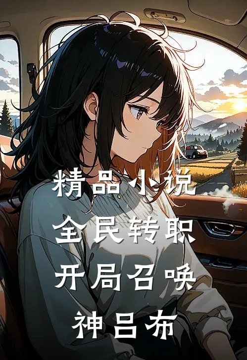 精品小说全民转职：开局召唤神吕布