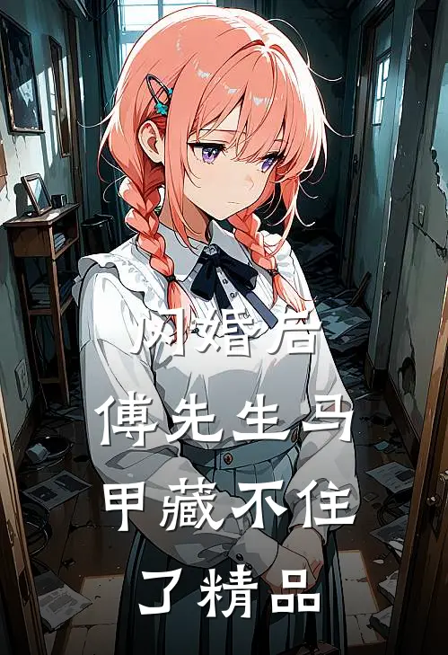 闪婚后：傅先生马甲藏不住了精品