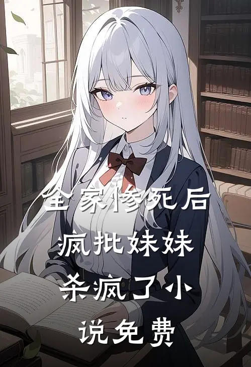 全家惨死后，疯批妹妹杀疯了小说免费