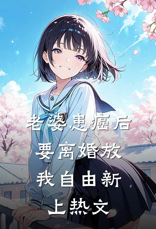 老婆患癌后，要离婚放我自由新上热文