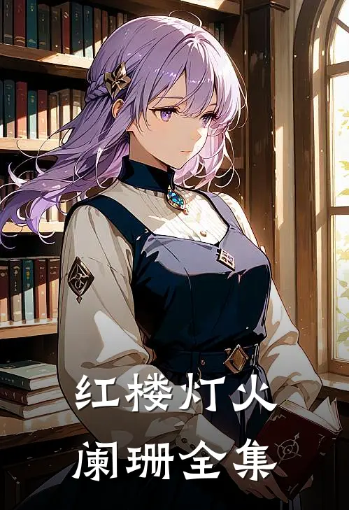 红楼灯火阑珊全集