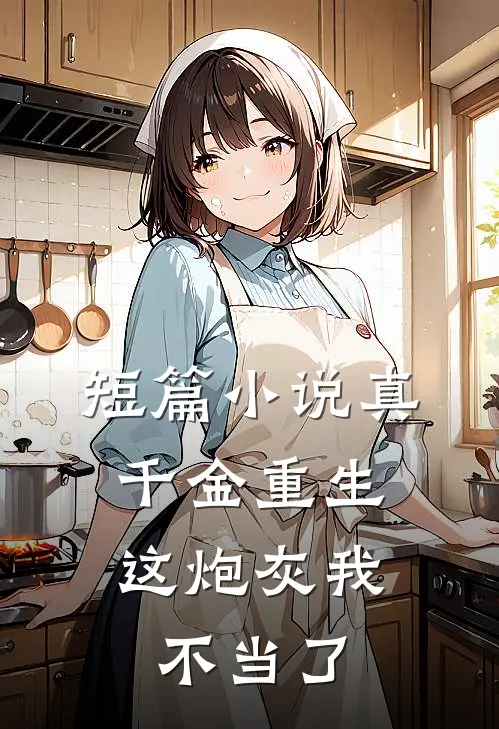短篇真千金重生这炮灰我不当了免费阅读