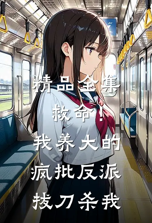 精品全集救命！我养大的疯批反派拔刀杀我