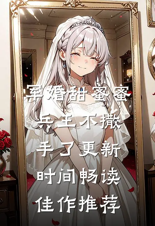 军婚甜蜜蜜兵王不撒手了更新时间畅读佳作推荐