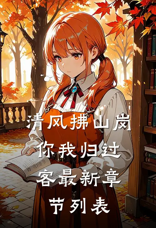 清风拂山岗，你我归过客最新章节列表