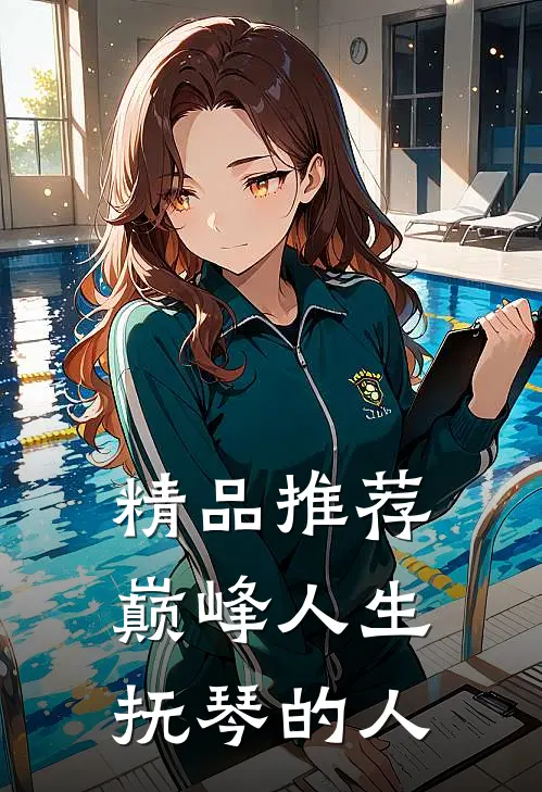 精品推荐巅峰人生抚琴的人
