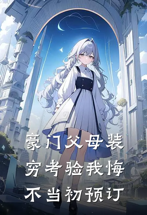 豪门父母装穷考验我悔不当初预订
