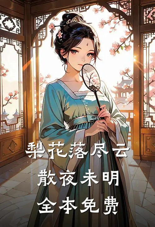 梨花落尽云散夜未明全本免费