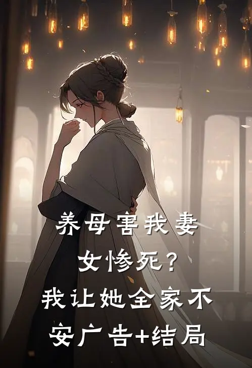 养母害我妻女惨死？我让她全家不安广告+结局