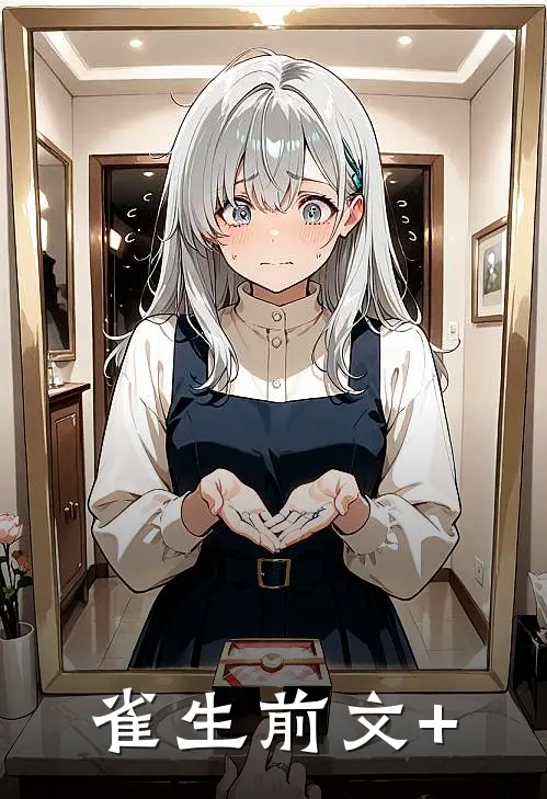 雀生前文+