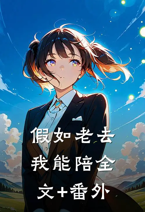 假如老去我能陪全文+番外