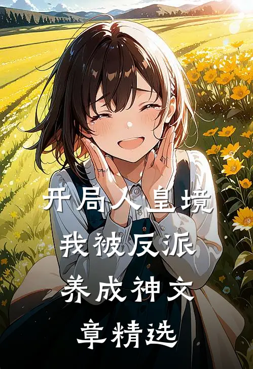 开局人皇境，我被反派养成神文章精选