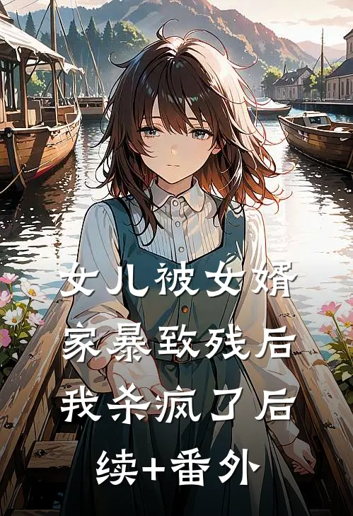 女儿被女婿家暴致残后，我杀疯了后续+番外