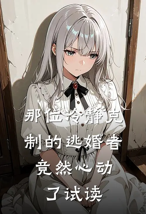 那位冷静克制的逃婚者，竟然心动了试读