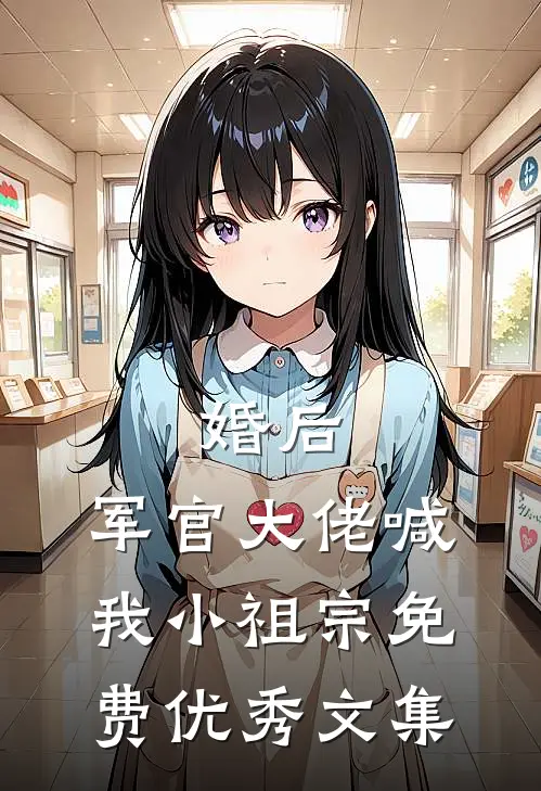 婚后,军官大佬喊我小祖宗免费优秀文集