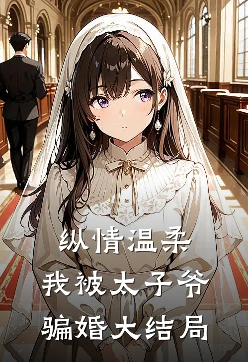 纵情温柔，我被太子爷骗婚大结局