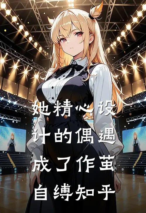 她精心设计的偶遇，成了作茧自缚知乎