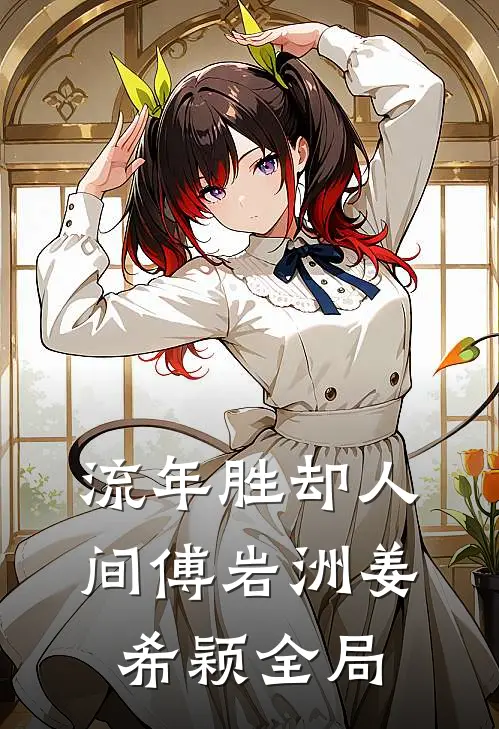 流年胜却人间傅岩洲姜希颖全局