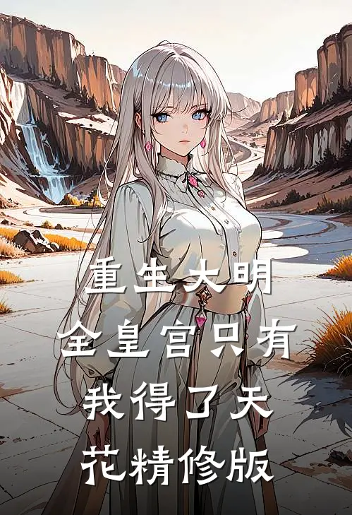 重生大明：全皇宫只有我得了天花精修版