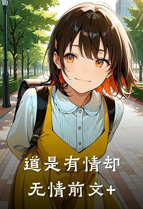 道是有情却无情前文+