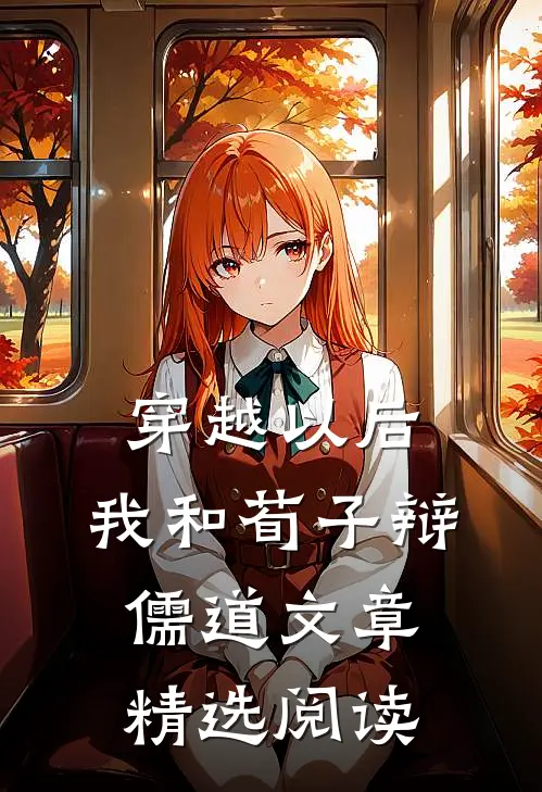 穿越以后，我和荀子辩儒道文章精选阅读