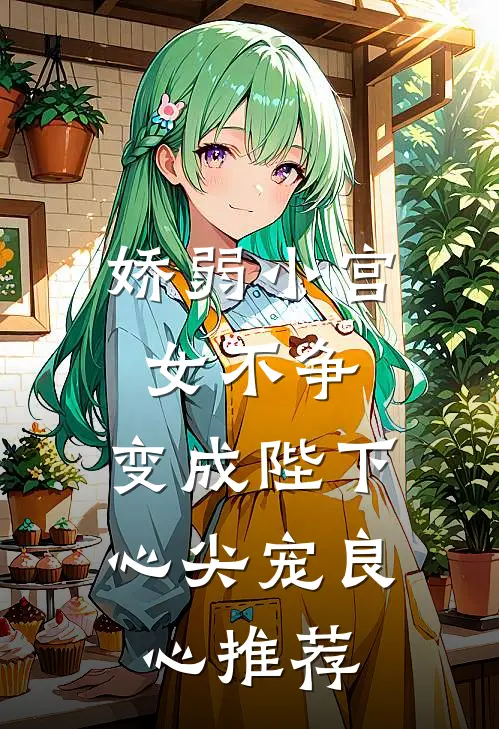 娇弱小宫女不争,变成陛下心尖宠良心推荐文