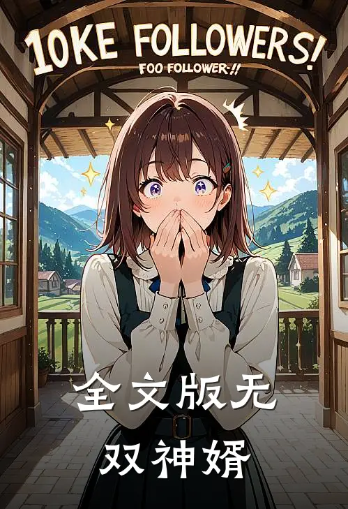 全文版无双神婿