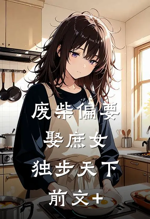 废柴偏要娶庶女，独步天下前文+