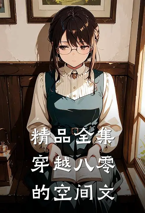 精品全集穿越八零的空间文