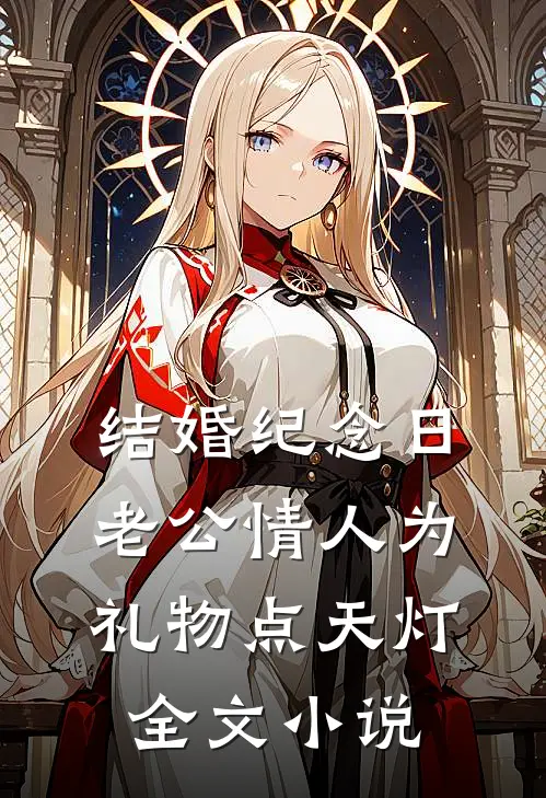 结婚纪念日，老公情人为礼物点天灯全文小说