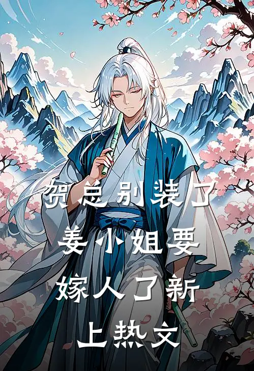 贺总别装了，姜小姐要嫁人了新上热文