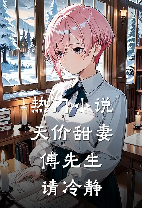 热门小说天价甜妻：傅先生，请冷静