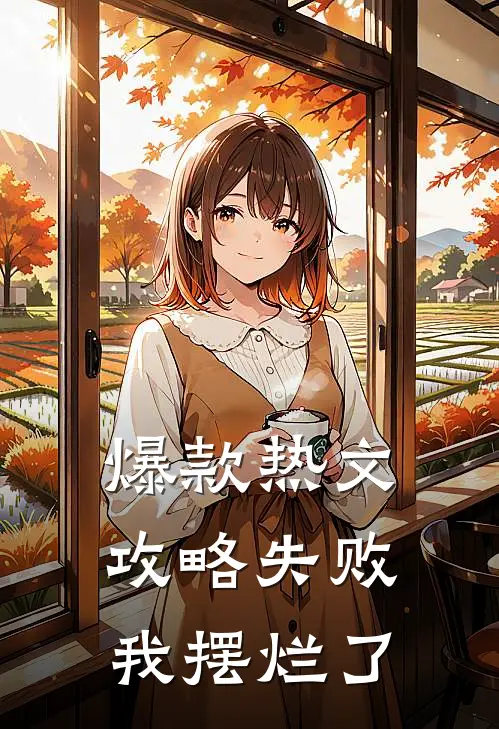 爆款热文攻略失败，我摆烂了