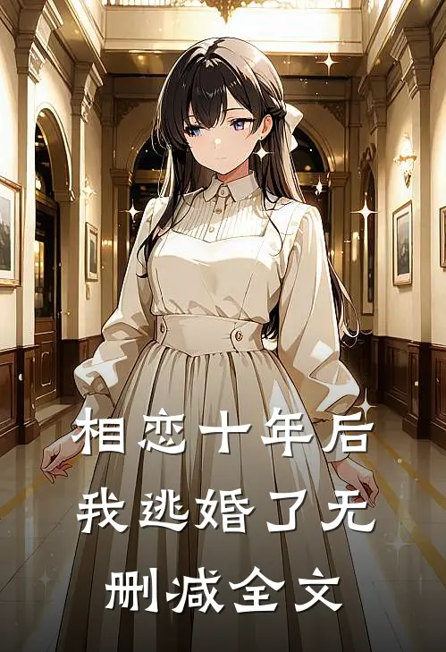 相恋十年后，我逃婚了无删减全文