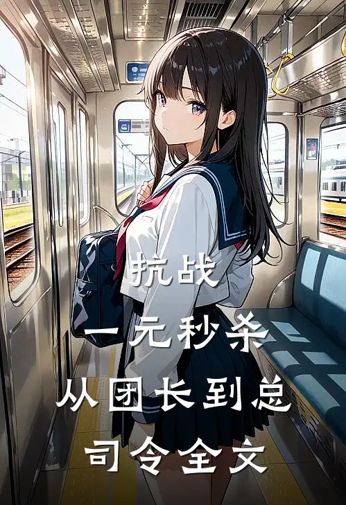 抗战：一元秒杀，从团长到总司令全文