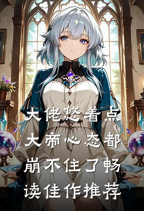 大佬悠着点，大帝心态都崩不住了畅读佳作推荐