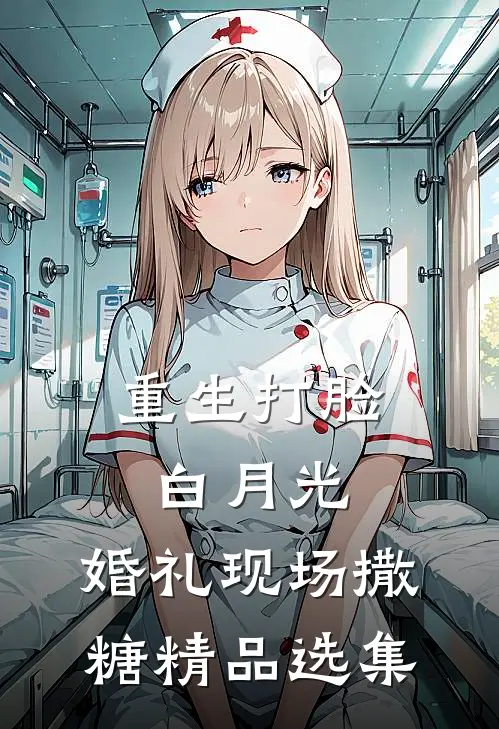 重生打脸白月光，婚礼现场撒糖精品选集