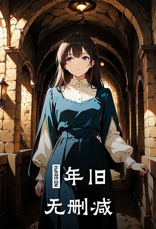 璟年旧无删减