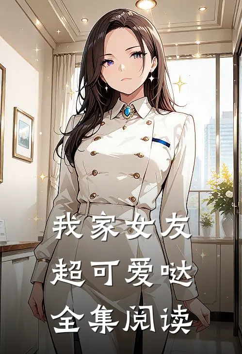 我家女友超可爱哒全集阅读