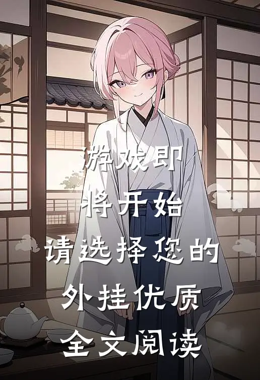 游戏即将开始，请选择您的外挂优质全文阅读