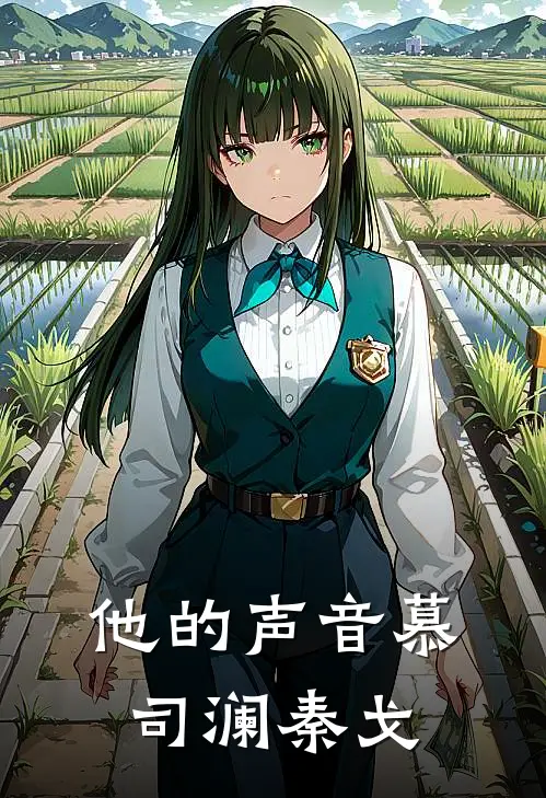 他的声音(慕司澜秦戈)