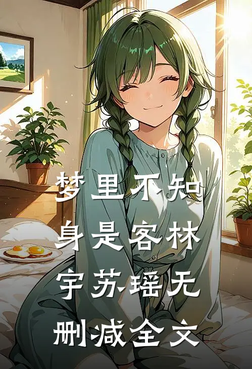 梦里不知身是客林宇苏瑶无删减全文
