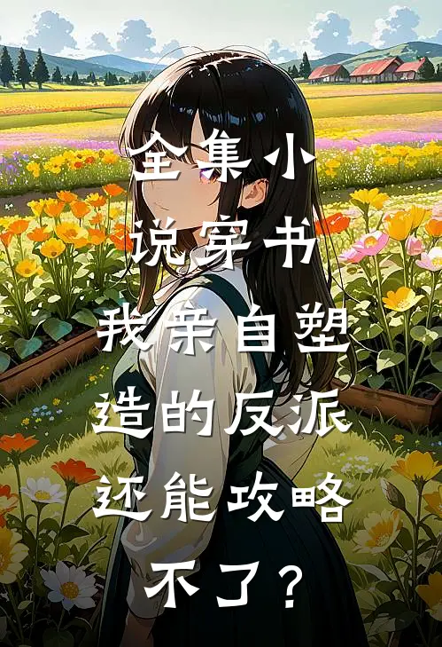 全集小说穿书：我亲自塑造的反派，还能攻略不了？